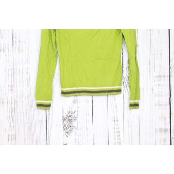 Patagonia Water Girl  Merino Wool Full Zip Hoodie Sweatshirt Size M - Picture 7 of 9